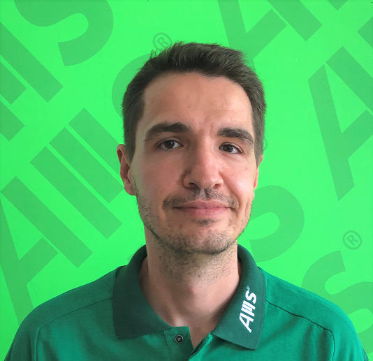 RENÉ BÖHME AMS Jugend und Bildung GmbH